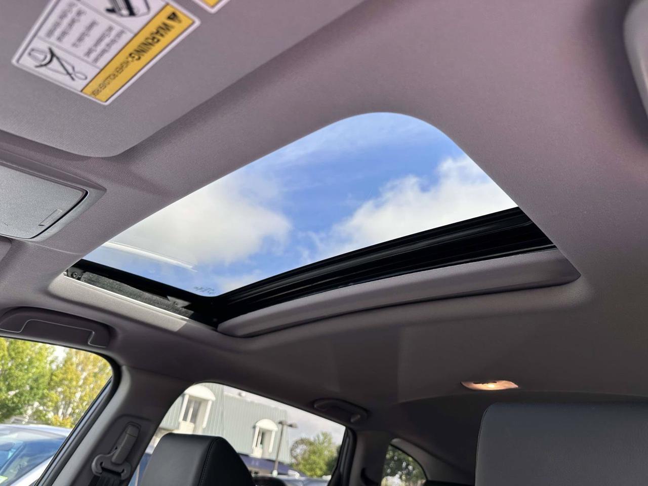 2022 Honda CR-V Touring San Clemente CA
