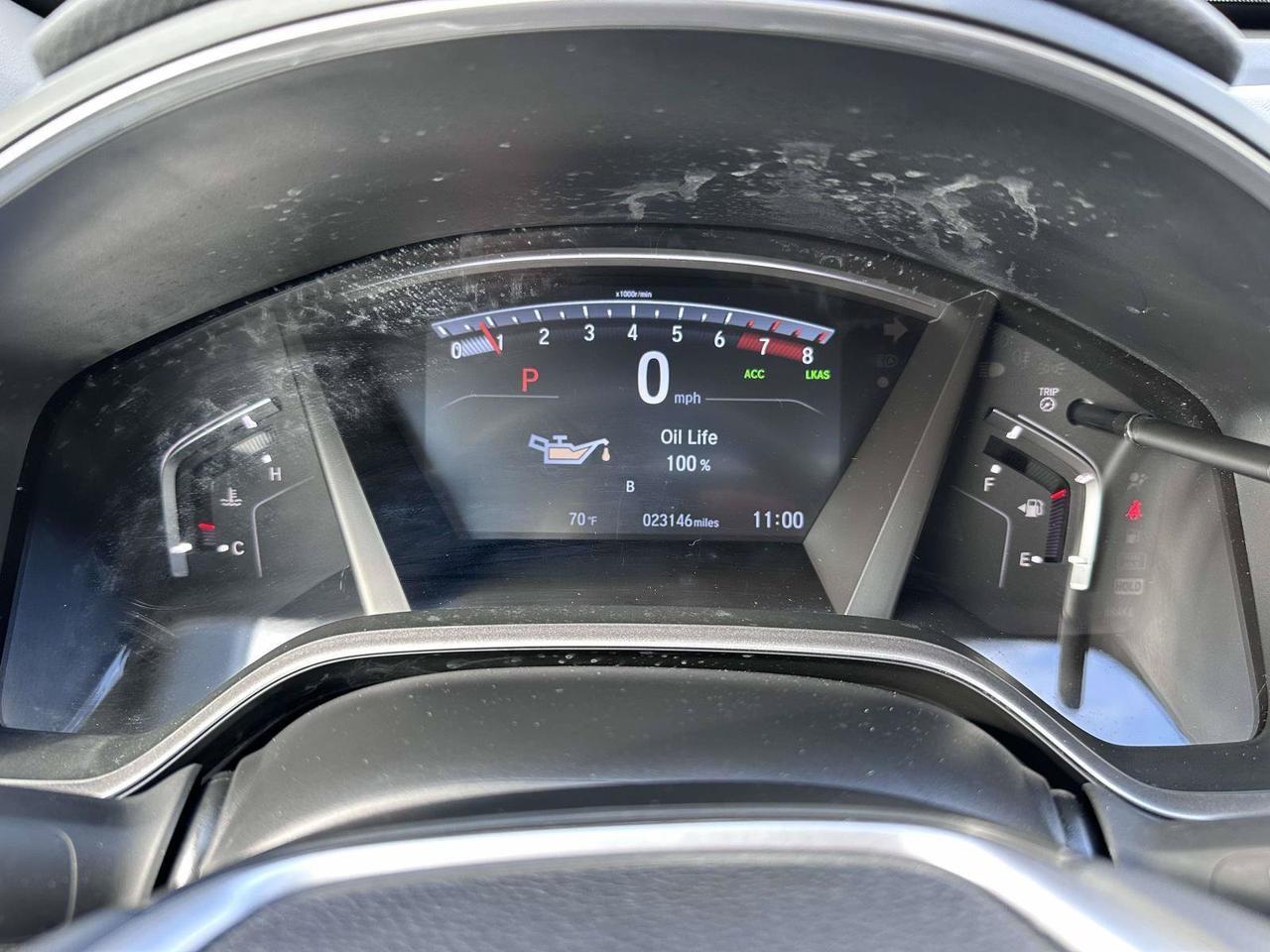 2022 Honda CR-V Touring San Clemente CA