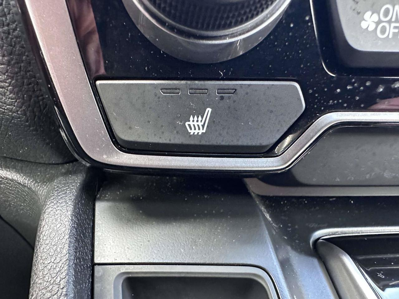 2022 Honda CR-V Touring San Clemente CA