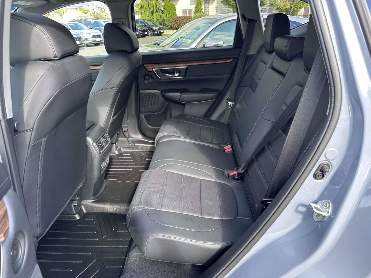 2022 Honda CR-V Touring San Clemente CA