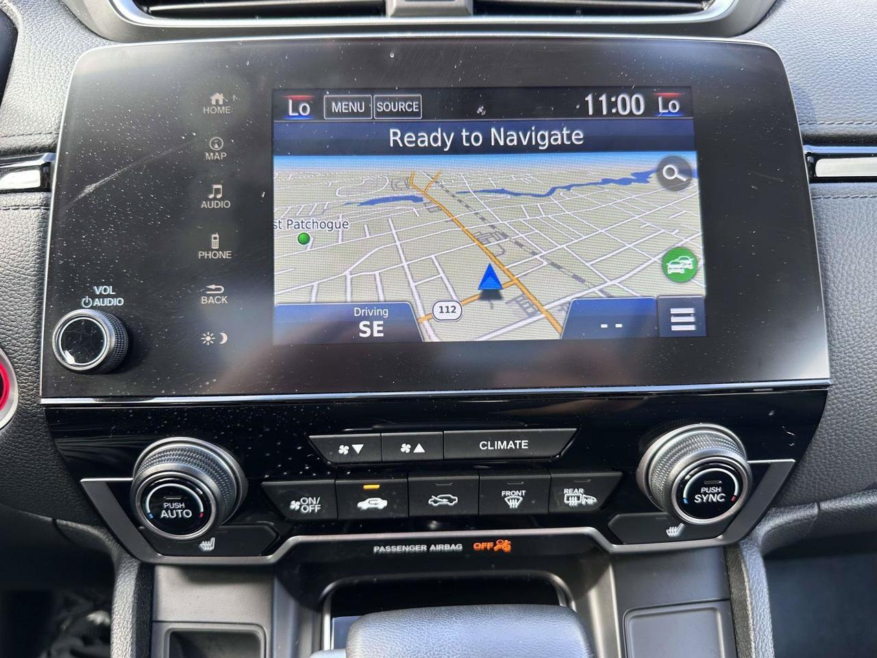 2022 Honda CR-V Touring San Clemente CA