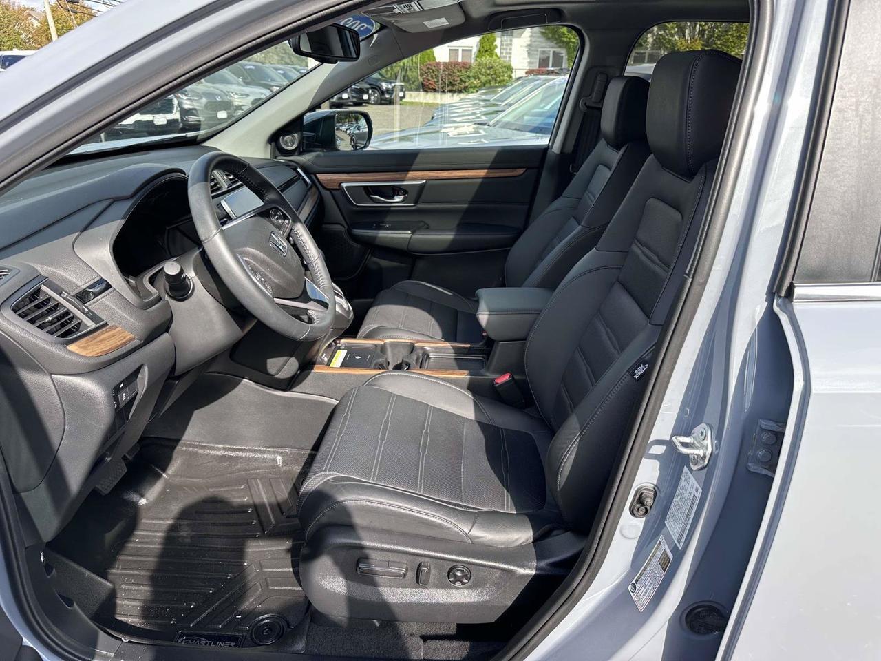 2022 Honda CR-V Touring San Clemente CA