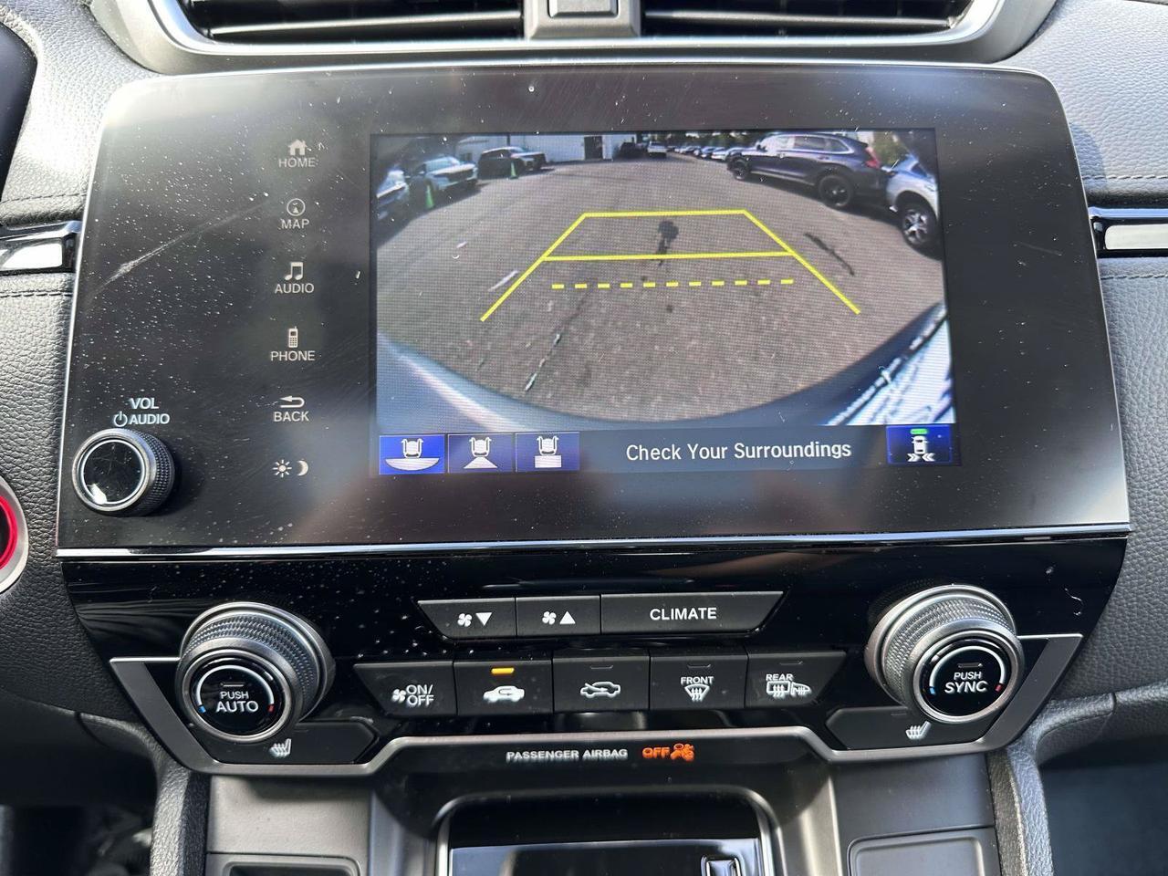 2022 Honda CR-V Touring San Clemente CA