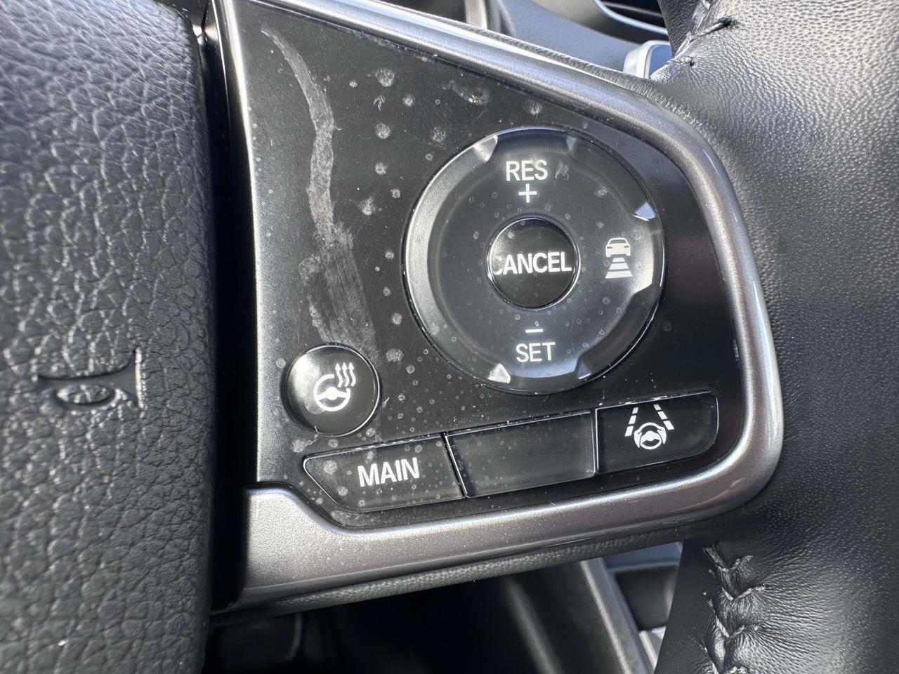 2022 Honda CR-V Touring San Clemente CA