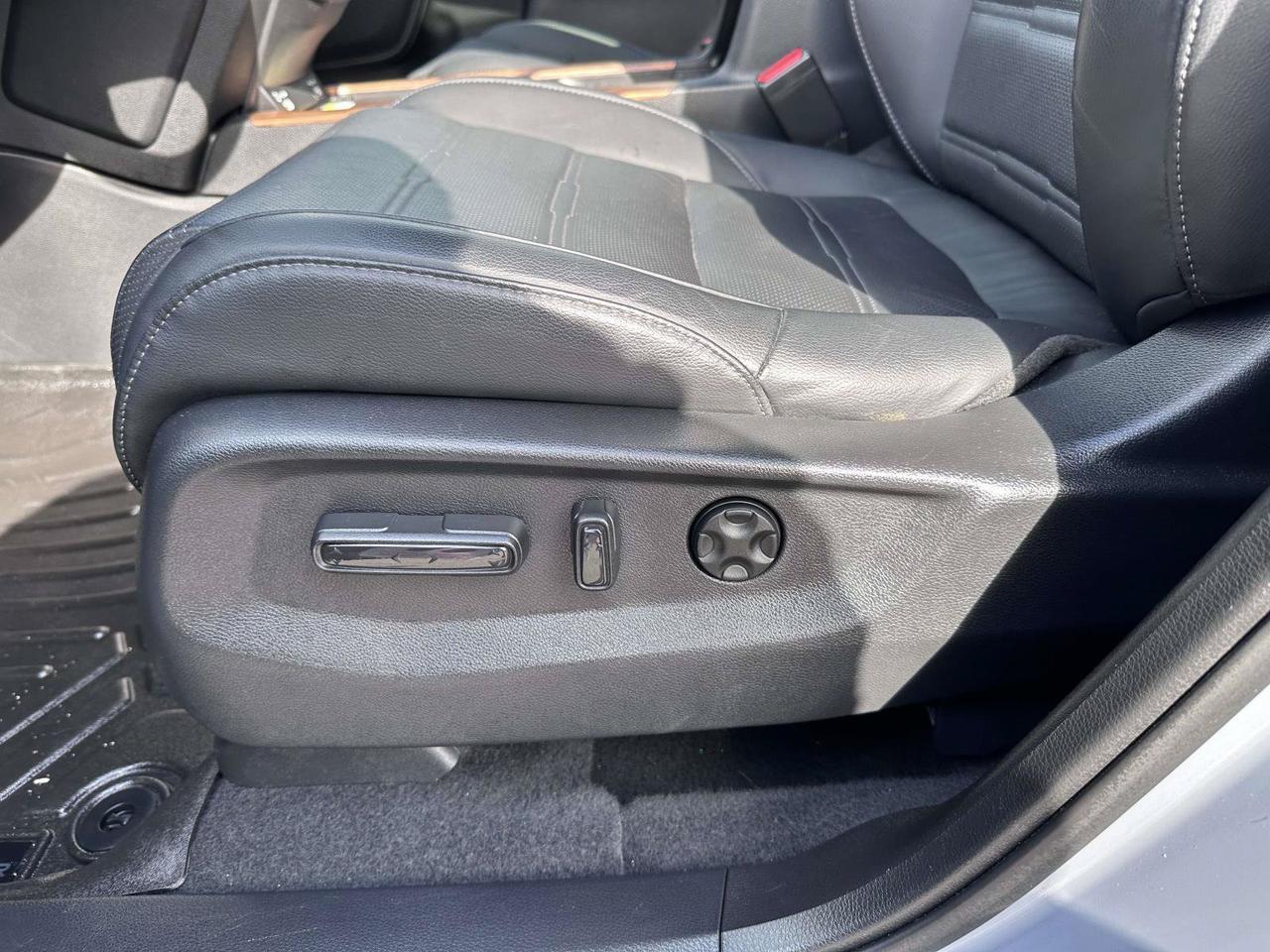 2022 Honda CR-V Touring San Clemente CA