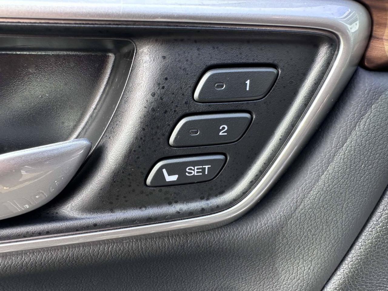 2022 Honda CR-V Touring San Clemente CA