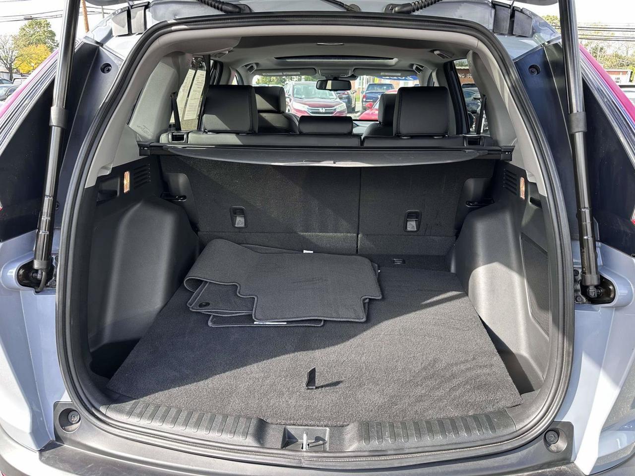 2022 Honda CR-V Touring San Clemente CA