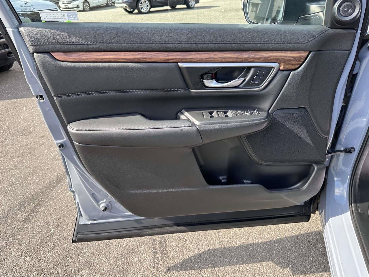 2022 Honda CR-V Touring San Clemente CA