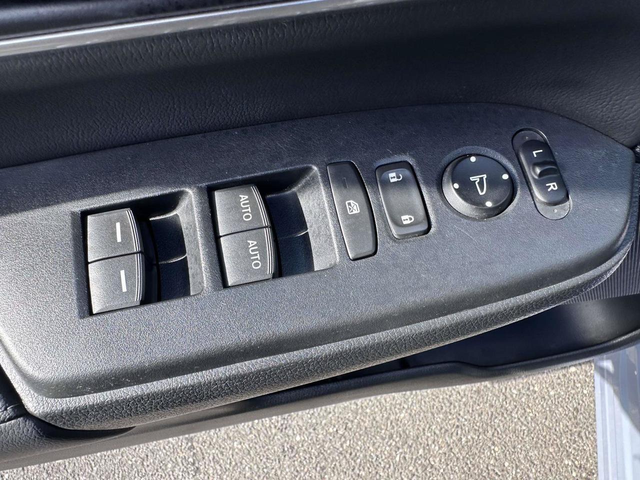 2022 Honda CR-V Touring San Clemente CA