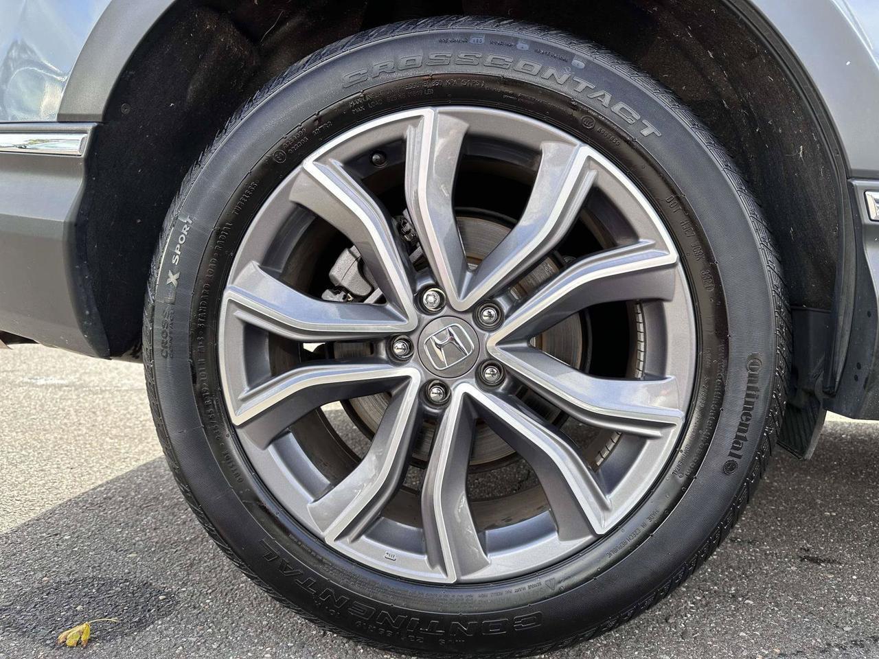 2022 Honda CR-V Touring San Clemente CA