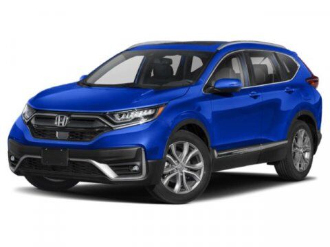 2022 Honda CR-V Touring San Clemente CA