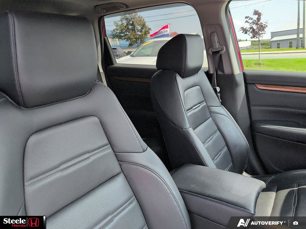 2022 Honda CR-V Touring St. John's NL