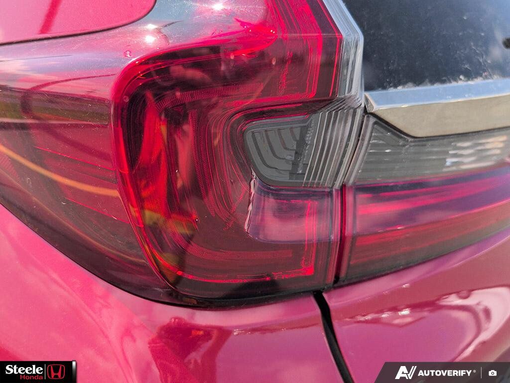2022 Honda CR-V Touring St. John's NL