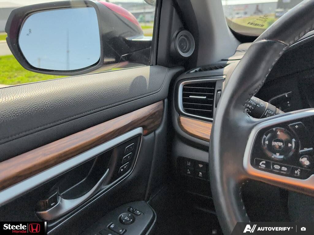 2022 Honda CR-V Touring St. John's NL