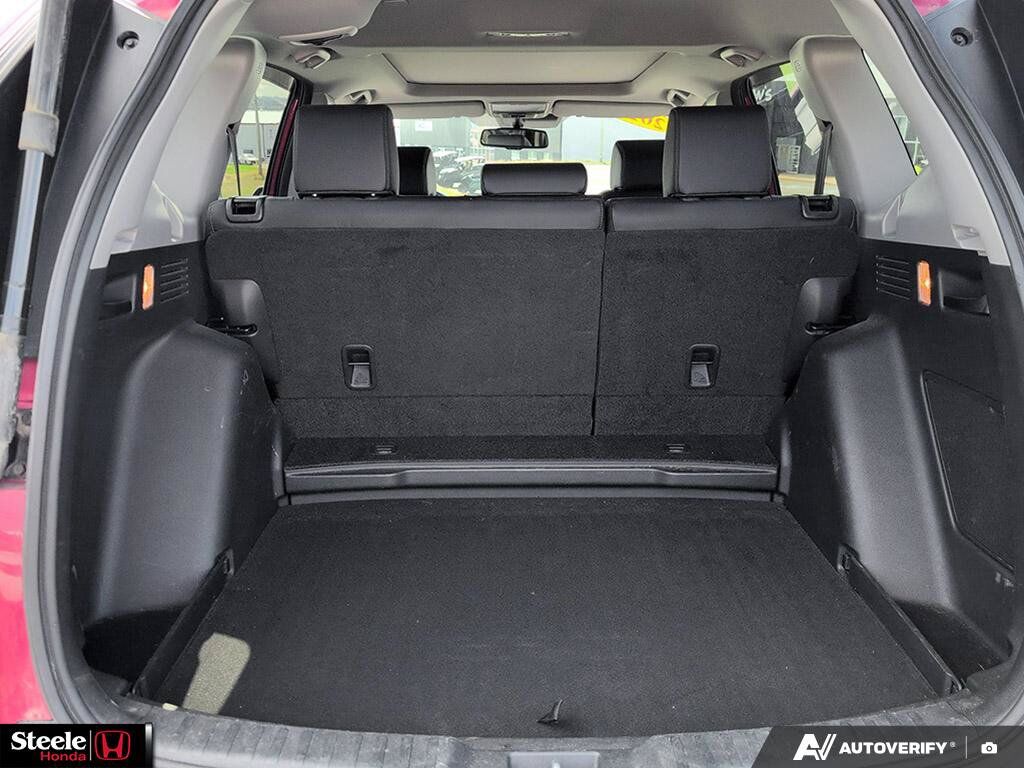 2022 Honda CR-V Touring St. John's NL