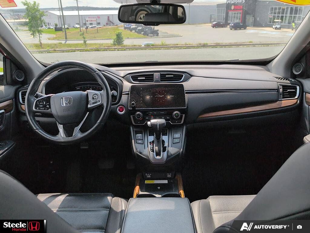 2022 Honda CR-V Touring St. John's NL