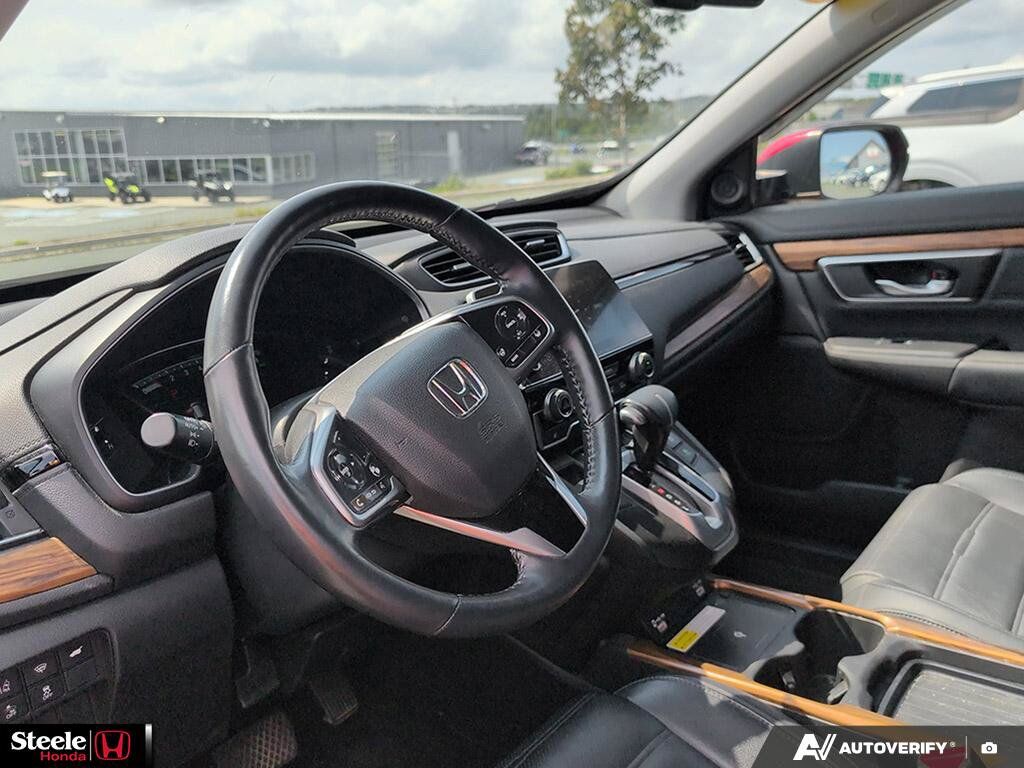 2022 Honda CR-V Touring St. John's NL