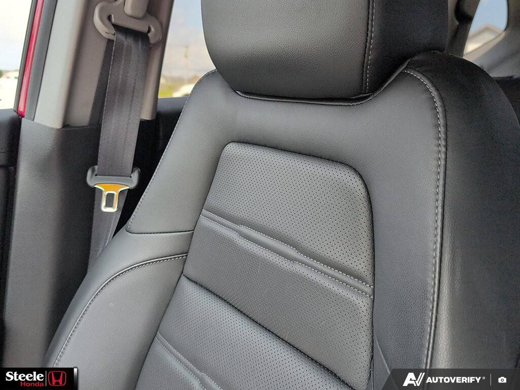 2022 Honda CR-V Touring St. John's NL