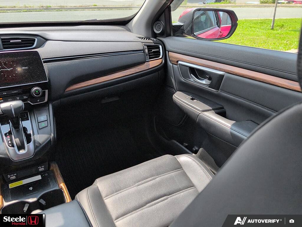 2022 Honda CR-V Touring St. John's NL