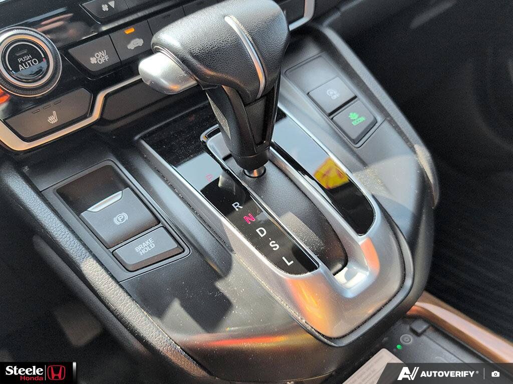 2022 Honda CR-V Touring St. John's NL