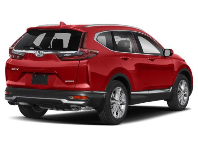 2022 Honda CR-V Touring Winder GA