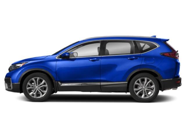 2022 Honda CR-V Touring Winder GA