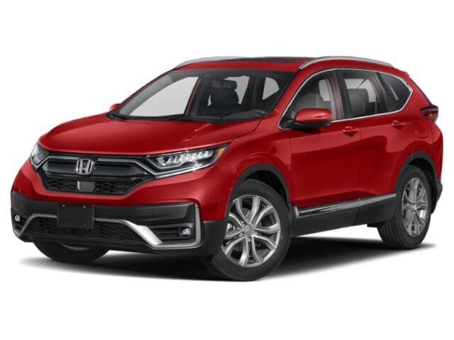 2022 Honda CR-V Touring Winder GA