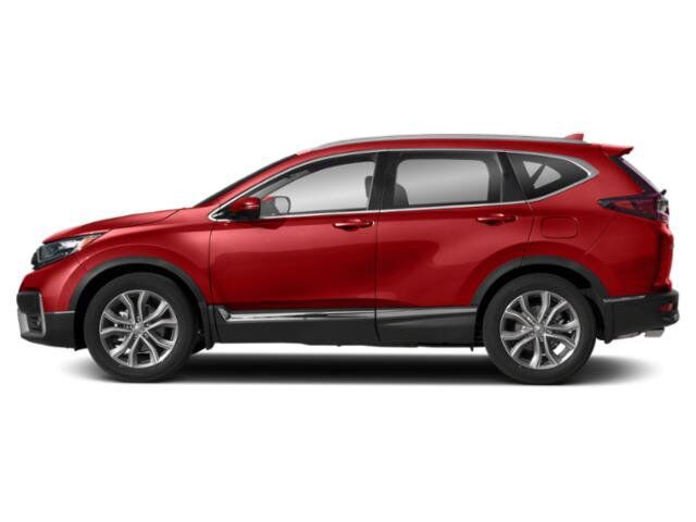 2022 Honda CR-V Touring Winder GA