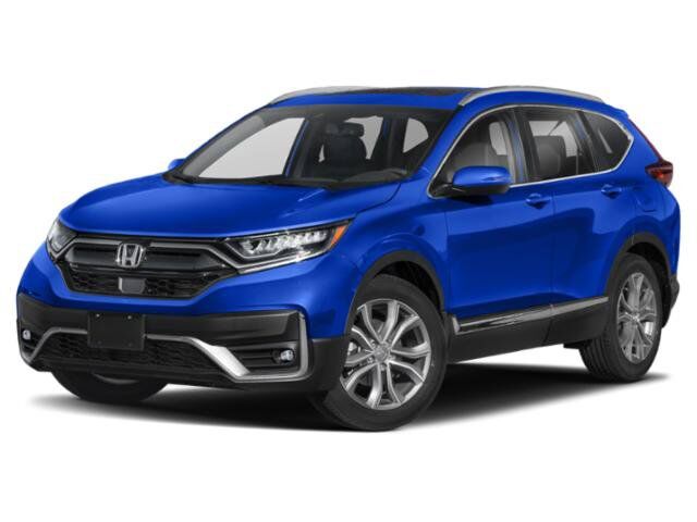 2022 Honda CR-V Touring Winder GA