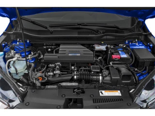 2022 Honda CR-V Touring Winder GA