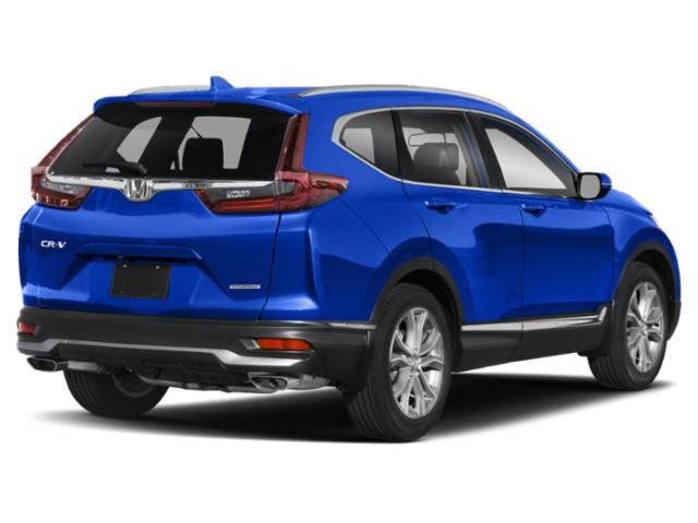 2022 Honda CR-V Touring Winder GA