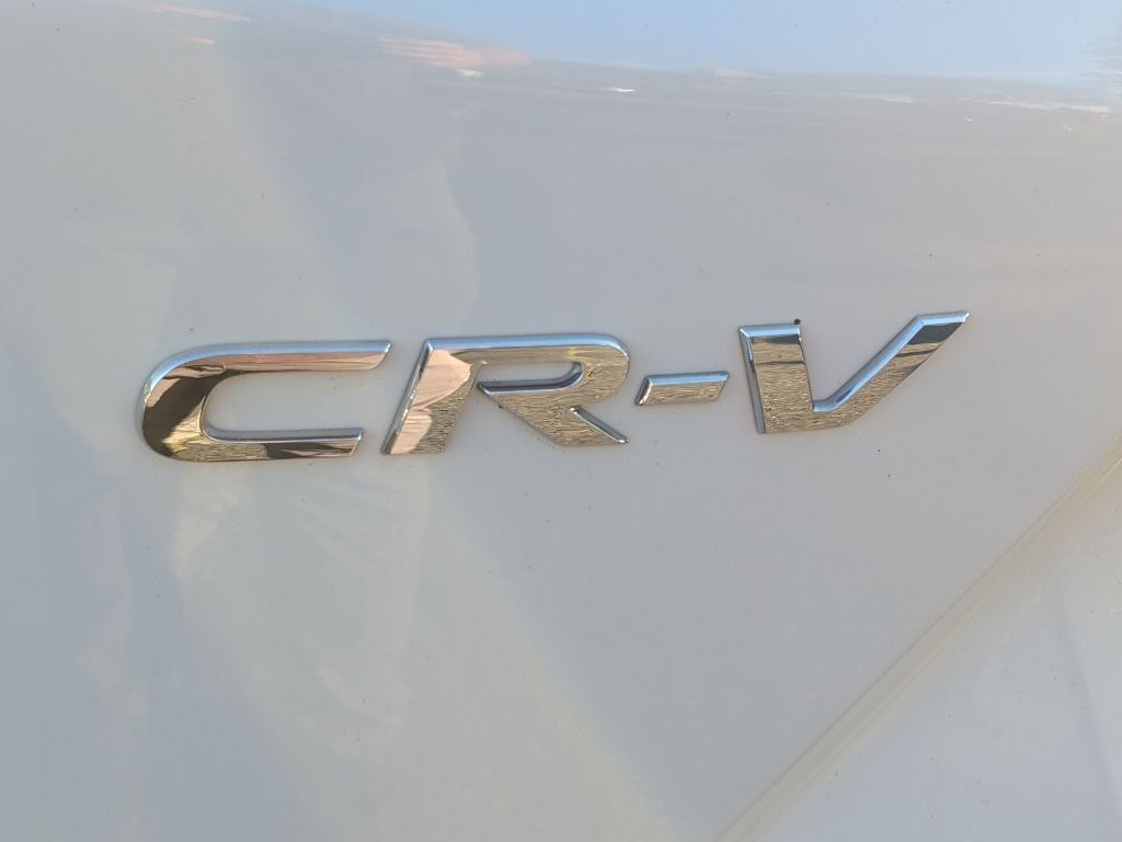 2022 Honda CR-V Touring Worcester MA