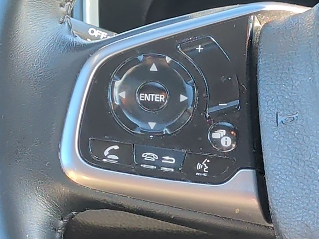 2022 Honda CR-V Touring Worcester MA