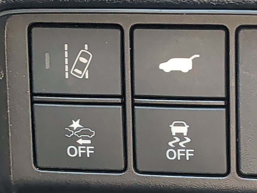 2022 Honda CR-V Touring Worcester MA