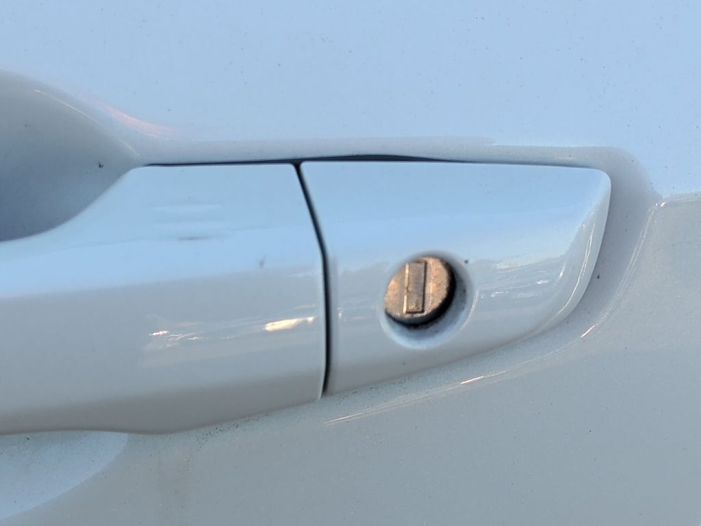 2022 Honda CR-V Touring Worcester MA
