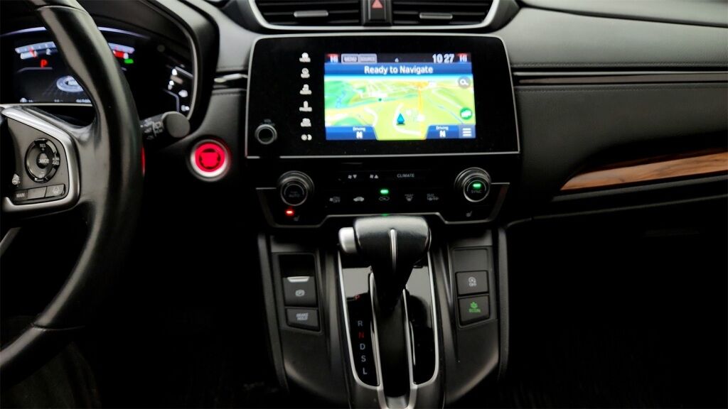 2022 Honda CR-V Touring Laurel MD