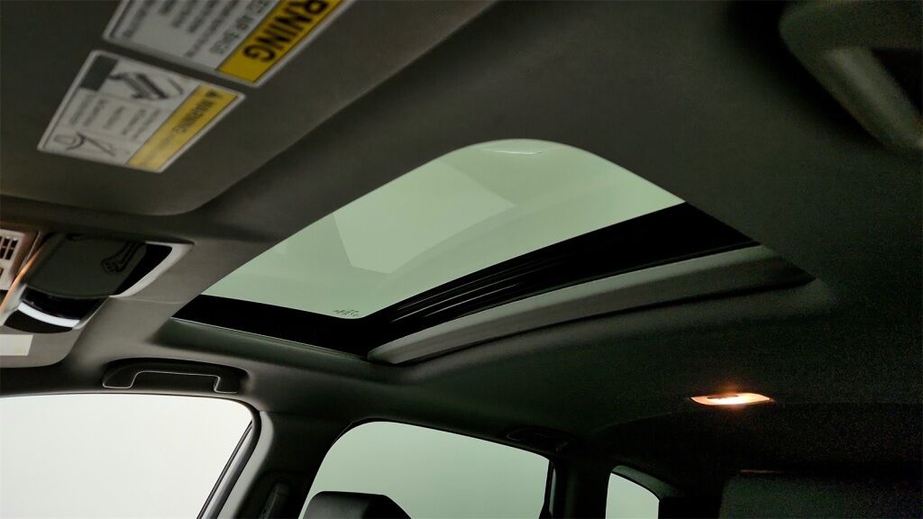 2022 Honda CR-V Touring Laurel MD