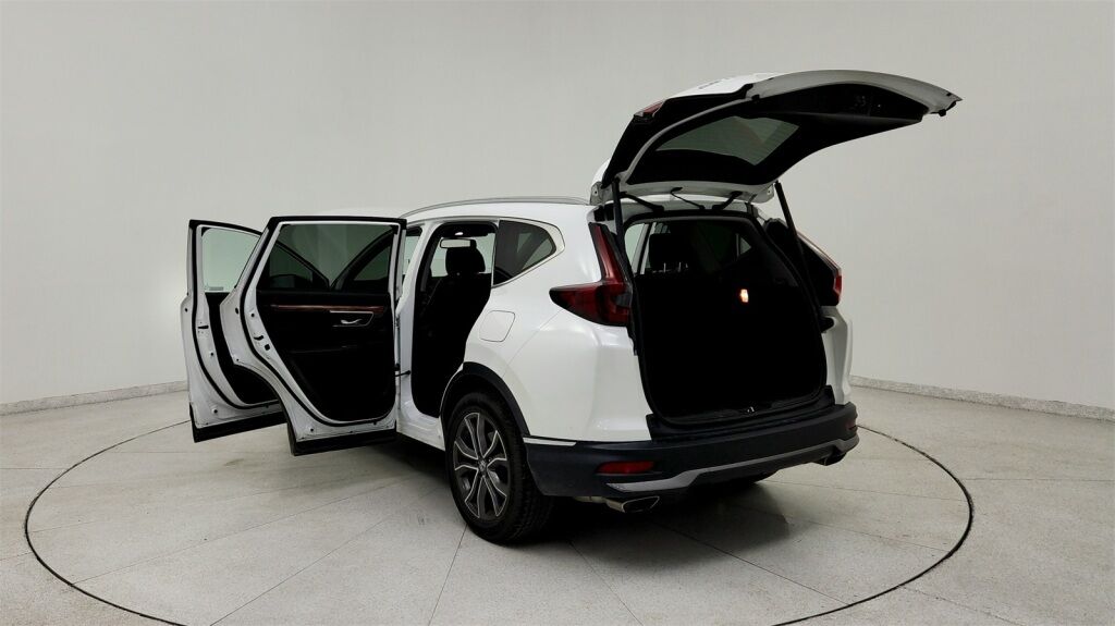 2022 Honda CR-V Touring Laurel MD