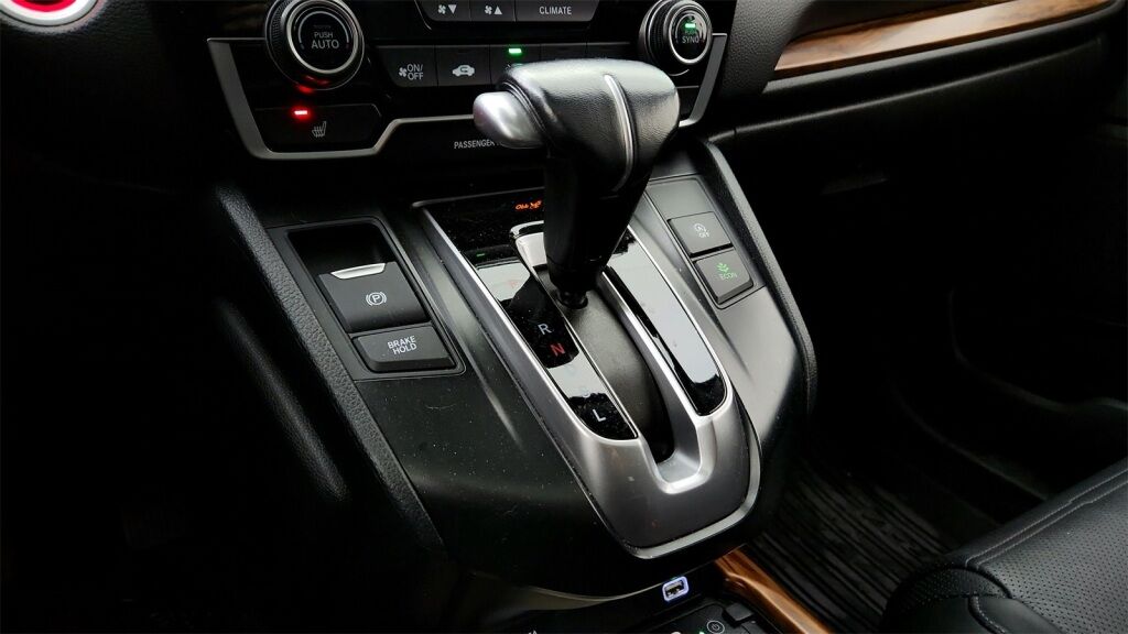 2022 Honda CR-V Touring Laurel MD