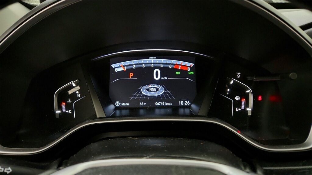 2022 Honda CR-V Touring Laurel MD