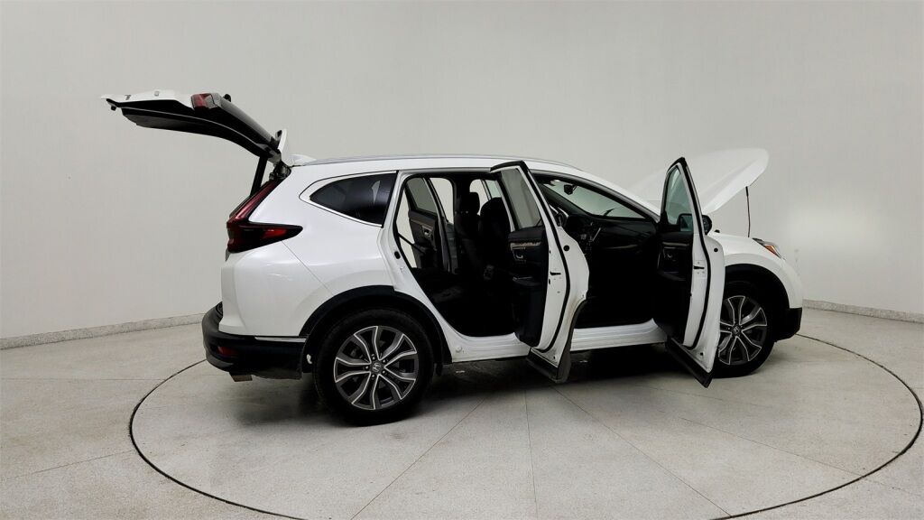 2022 Honda CR-V Touring Laurel MD