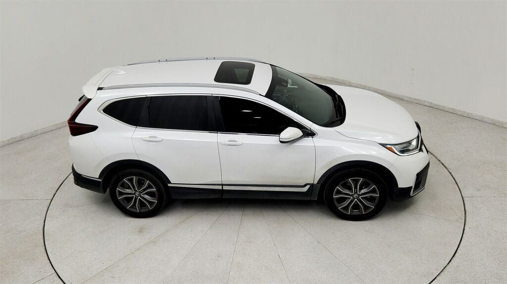 2022 Honda CR-V Touring Laurel MD