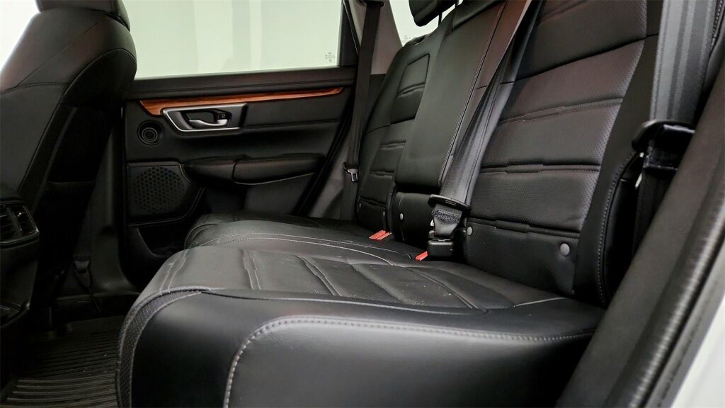 2022 Honda CR-V Touring Laurel MD