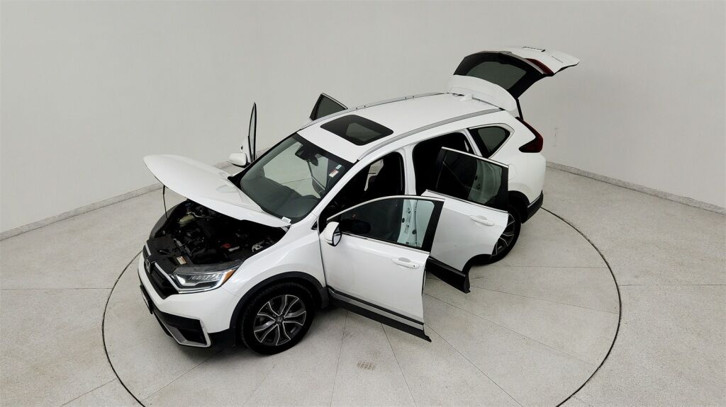 2022 Honda CR-V Touring Laurel MD