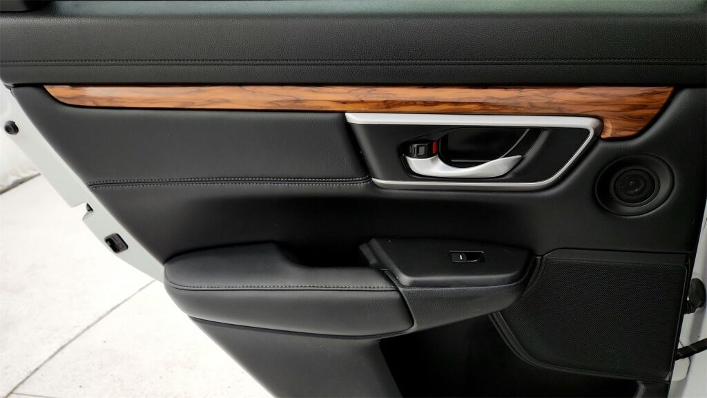 2022 Honda CR-V Touring Laurel MD