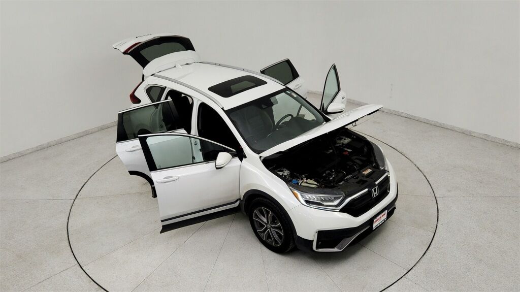 2022 Honda CR-V Touring Laurel MD