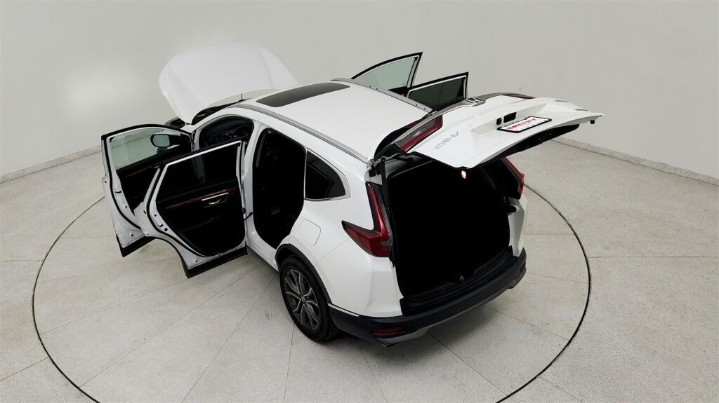 2022 Honda CR-V Touring Laurel MD