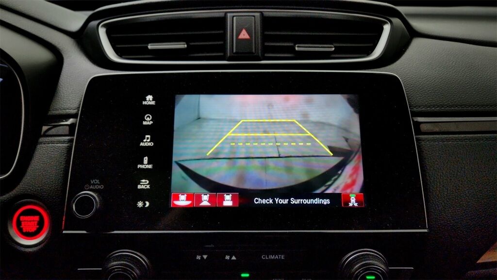 2022 Honda CR-V Touring Laurel MD