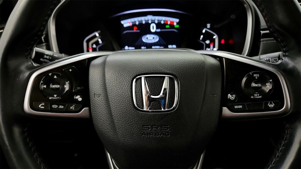 2022 Honda CR-V Touring Laurel MD