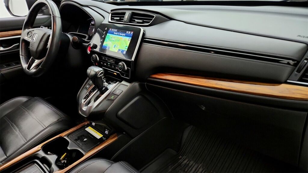 2022 Honda CR-V Touring Laurel MD